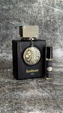 PERFUME MASCULINO | ARMAF- CLUB DE NUIT LIONHEART EAU DE PARFUM | 100ML