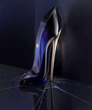 PERFUME FEMININO | CAROLINA HERRERA- GOOD GIRL EAU | 80ML