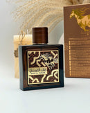 PERFUME MASCULINO | LATTAFA – QAED AL FURSAN UNTAMED EDP | 90ML