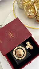 PERFUME COMPARTILHÁVEL | LATTAFA – NEBRAS | 100ML