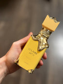 PERFUME ÁRABE FEMININO | LATTAFA- ECLAIRE BANOFFI EAU DE PARFUM | 100ML