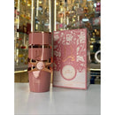 PERFUME ÁRABE FEMININO | LATTAFA- YARA ELIXIR EAU DE PARFUM | 100ML