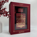 PERFUME COMPARTILHÁVEL | LATTAFA – BADE’E SUBLIME | 100ML