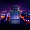 PERFUME MASCULINO | AL HARAMAIN – DUBAI NIGHT EXTRAIT EDP | 100ML