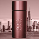 PERFUME MASCULINO | CAROLINA HERRERA – 212 MEN SEXY EAU DE TOILETTE | 100ML