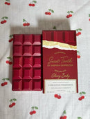 PERFUME FEMININO | SABRINA CARPENTER- CHERRY BABY EAU | 75ML