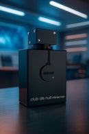 PERFUME MASCULINO | ARMAF- CLUB DE NUIT INTENSE MEN | 105ML