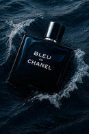 PERFUME MASCULINO | CHANEL – BLEU DE CHANEL EAU DE PARFUM | 100ML