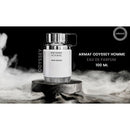 PERFUME MASCULINO | ARMAF- ODYSSEY HOMME WHITE EAU DE PARFUM | 100ML
