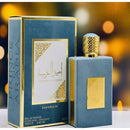 PERFUME MASCULINO | ASDAAF- AMEER AL ARAB IMPERIUM EAU DE PARFUM | 100ML