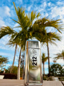 PERFUME MASCULINO | CAROLINA HERRERA – 212 VIP MEN EAU DE TOILETTE | 100ML