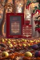 PERFUME COMPARTILHÁVEL | LATTAFA – BADE’E SUBLIME | 100ML