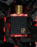 PERFUME MASCULINO | CAROLINA HERRERA – CH HC CH EAU DE TOILETTE | 100ML
