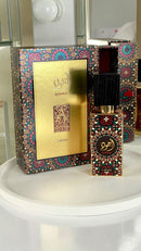 PERFUME COMPARTILHÁVEL | LATTAFA – AJWAD | 60ML