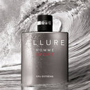 PERFUME MASCULINO | CHANEL – ALLURE HOMME SPORT EAU DE TOILETTE | 100ML
