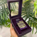 PERFUME MASCULINO | LATTAFA – BADE’E AL OUD (AMETHYST) EAU | 100ML