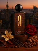 PERFUME COMPARTILHÁVEL | AFNAN – 9PM ELIXIR | 100ML