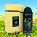 PERFUME COMPARTILHÁVEL | LATTAFA – AFFECTION | 100ML