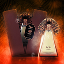 PERFUME ÁRABE FEMININO| LATTAFA- GHINWA EAU DE PARFUM | 100ML