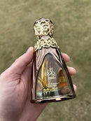 PERFUME COMPARTILHÁVEL | LATTAFA – NICHE EMARATI ZIKRA | 100ML