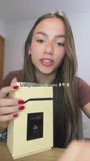 PERFUME COMPARTILHÁVEL | LATTAFA – AFFECTION | 100ML