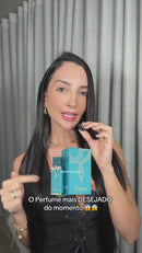 PERFUME COMPARTILHÁVEL | FRENCH AVENUE – VULCAN FEU EXTRAIT DE PARFUM | 100ML