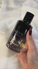 PERFUME MASCULINO | MAISON ALHAMBRA – SALVO INTENSE EDP | 100ML