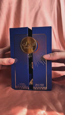PERFUME ÁRABE FEMININO | LATTAFA- EMAAN EAU | 100ML