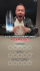 PERFUME MASCULINO | DIOR- SAUVAGE EAU DE TOILETTE | 100ML