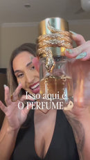 PERFUME COMPARTILHÁVEL | LATTAFA- MUSAMAM WHITE INTENSE EAU DE PARFUM | 100ML