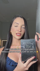 PERFUME MASCULINO | RASASI – HAWAS FOR HIM EDP | 100ML