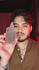 PERFUME COMPARTILHÁVEL | CALVIN KLEIN- ONE EAU DE TOILETTE | 100ML