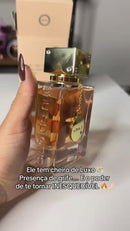 PERFUME ÁRABE FEMININO | ARMAF- CLUB DE NUIT WOMAN EAU DE PARFUM | 105ML