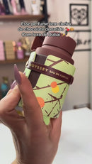 PERFUME COMPARTILHÁVEL | ARMAF- ODYSSEY DUBAI CHOCOLATE EAU DE PARFUM | 100ML