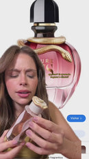 PERFUME ÁRABE FEMININO | LATTAFA- TERIAQ EAU | 100ML