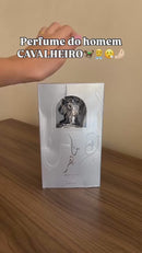 PERFUME MASCULINO | LATTAFA – MAAHIR LEGACY EAU | 100ML