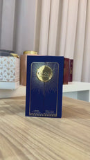 PERFUME ÁRABE FEMININO | LATTAFA- EMAAN EAU | 100ML