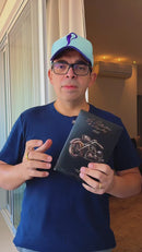 PERFUME COMPARTILHÁVEL | LATTAFA – 1910 | 100ML