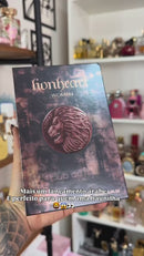 PERFUME ÁRABE FEMININO | ARMAF- CLUB DE NUIT LIONHEART ROSE EAU DE PARFUM | 100ML