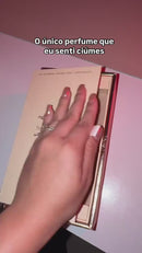 PERFUME ÁRABE FEMININO | LATTAFA- THE KINGDOM EAU | 100ML