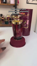 PERFUME ÁRABE FEMININO | LATTAFA- MAYAR CHERRY EAU | 100ML