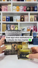 PERFUME COMPARTILHÁVEL | LATTAFA – SHEIKH AL SHUYUKH EAU | 50ML