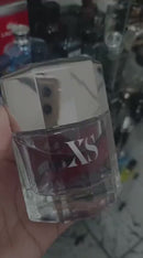 PERFUME MASCULINO | PACO RABANNE- XS EAU DE TOILETTE | 100ML