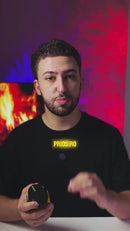 PERFUME MASCULINO | ARMAF- ODYSSEY MEGA MAN EAU DE PARFUM | 100ML