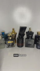 PERFUME MASCULINO | LATTAFA- ASAD EAU DE PARFUM | 100ML