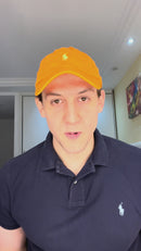 PERFUME MASCULINO | RALPH LAUREN- POLO RED EAU DE TOILETTE | 125ML