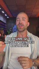 PERFUME MASCULINO | LATTAFA – QAED AL FURSAN UNTAMED EDP | 90ML