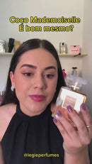 PERFUME FEMININO | CHANEL- COCO MADEMOISELLE EAU DE PARFUM | 100ML