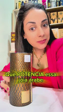 PERFUME COMPARTILHÁVEL | LATTAFA- MUSAMAM EAU | 100ML