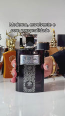 PERFUME COMPARTILHÁVEL | AL WATANIAH – ATTAR AL WESAL | 100ML